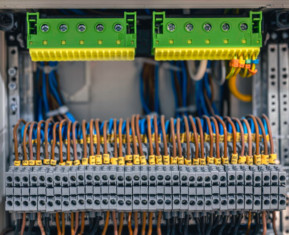 Patch Panels & Network Termination-img